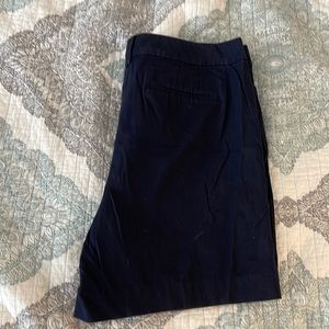 Talbot Bermuda shorts